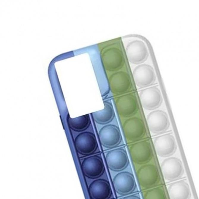 Чехол Original+AirTag Case for Samsung A325 Galaxy A32 11 №6-1