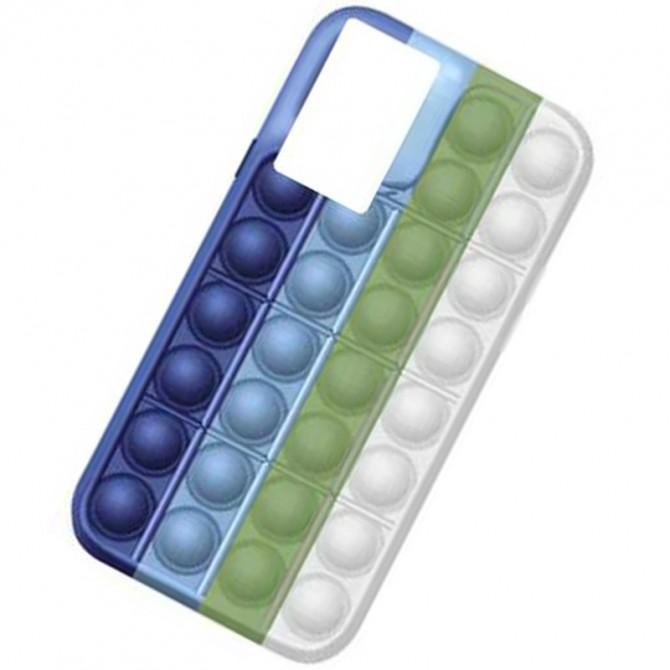 Чехол Original+AirTag Case for Samsung A325 Galaxy A32 11 №6-2