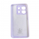 Чохол Soft Case Xiaomi Redmi Note 13 Pro 5G/Poco X6 Лавандовий FULL