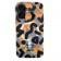 TPU чехол Pastel Chaos with MagSafe для Apple iPhone 16 (6.1") Black