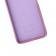 Чохол силіконовий Soft для Samsung A055 Galaxy A05 Лавандовий FULL