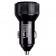 Автомобильное ЗУ Gelius PowerRide GP-CC011 1USB + 2Type-C 60W (45W C1+ 15W A+C2) Black