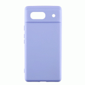 Чохол Silicone Case Google Pixel 7a Бузковий FULL Чохол Silicone Case Google Pixel 7a Бузковий FULL