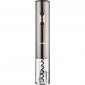 Електрический штопор Gelius Pro Gift Kit Automatic Wine Opener GP-GW-034  Електрический штопор Gelius Pro Gift Kit Automatic Wine Opener GP-GW-034
