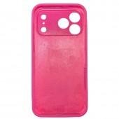Накладка Soft Case Print для iPhone 17 Air Pink