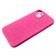 Накладка Soft Case Print для iPhone 17 Pink