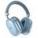 Наушники Stereo Bluetooth Hoco W35 Max Joy Sky Blue
