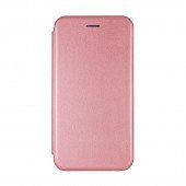 Чохол книжка U-Like Best Xiaomi Redmi Note 8 Pro Rose Gold Чохол книжка U-Like Best Xiaomi Redmi Note 8 Pro Rose Gold