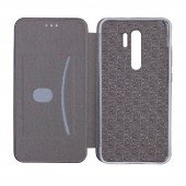 Чохол книжка U-Like Best Xiaomi Redmi Note 8 Pro Rose Gold Чохол книжка U-Like Best Xiaomi Redmi Note 8 Pro Rose Gold