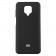 Чохол Soft Case для Xiaomi Redmi Note 9s Чорний FULL