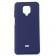 Чохол Soft Case для Xiaomi Redmi Note 9s Синiй FULL