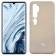 Чохол Soft Case для Xiaomi Mi Note 10 Сiрий FULL