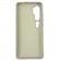 Чохол Soft Case для Xiaomi Mi Note 10 Сiрий FULL