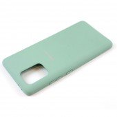 Чохол Soft Case для Samsung G770 Galaxy S10 lite Блакитний FULL Чохол Soft Case для Samsung G770 Galaxy S10 lite Блакитний FULL