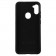 Чехол Soft Case для Samsung A115 Galaxy A11 Чёрный FULL