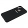 Чехол Soft Case для Samsung A115 Galaxy A11 Чёрный FULL