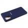 Чохол Soft Case для Samsung A315 Galaxy A31 Синiй FULL