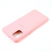 Чохол Soft Case для Samsung A315 Galaxy A31 Рожевий FULL Чохол Soft Case для Samsung A315 Galaxy A31 Рожевий FULL