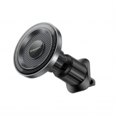 Холдер Borofone BH122 Air outlet Black