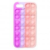 Чехол POP IT Original+AirTag Case for iPhone 7/8 №2