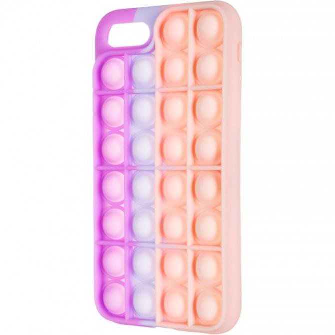 Чехол POP IT Original+AirTag Case for iPhone 7/8 №2-1