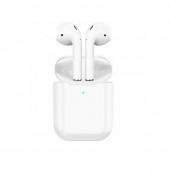 Навушники Hoco EW01 Plus White