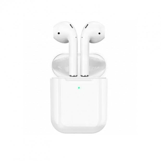 Навушники Hoco EW01 Plus White