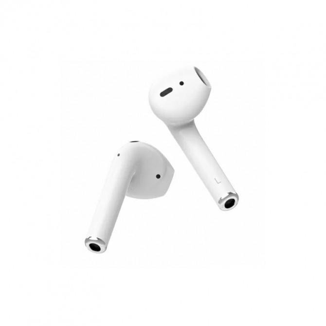 Навушники Hoco EW01 Plus White-1