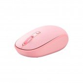 Миша Baseus F01B Tri-Mode Wireless Baby Pink Миша Baseus F01B Tri-Mode Wireless Baby Pink