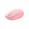 Миша Baseus F01B Tri-Mode Wireless Baby Pink