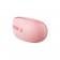 Миша Baseus F01B Tri-Mode Wireless Baby Pink