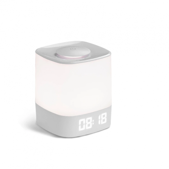 Світильник USB LED з акумулятором TINANUM TLTF-016CW-1