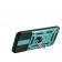Чохол HONOR Hard Defence Series Oppo A3 4G/ A3x 4g/ A40m Gren (with magnet)