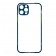 Чохол Intaleo Prime для Apple iPhone 12 Pro Blue (CL4)