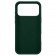 Силиконовый чехол для iPhone 17 Pro Max Cyprus Green FULL