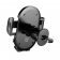 Холдер Hoco H53 Brusco ultra-thin push-type car holder(air outlet) Черный