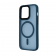 Чохол Cosmic Magnetic Stand for Apple iPhone 15 Blue