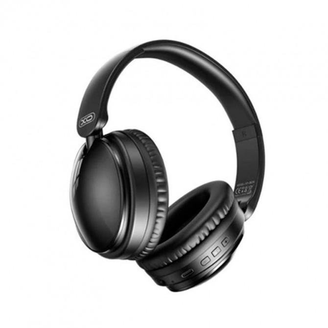 Наушники XO BE36 Black
