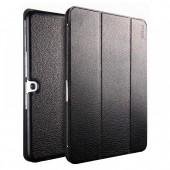 Чохол шкіряний Yoobaoo для Samsung Tab 3 black 10.1