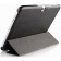 Чехол кожаный Yoobaoo для Samsung Tab 3 black 10.1