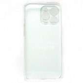 Чохол it`s Print series для iPhone 13 Pro (Durable TPU) Доброго вечора, ми з України Чохол it`s Print series для iPhone 13 Pro (Durable TPU) Доброго вечора, ми з України