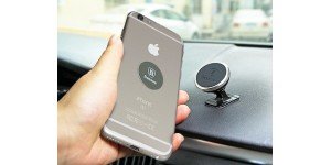 Правила підбору магнітного тримача для мобільного телефону
